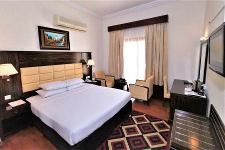 Fortune Deira - 40