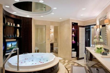 Mövenpick Grand Al Bustan Dubai - 45