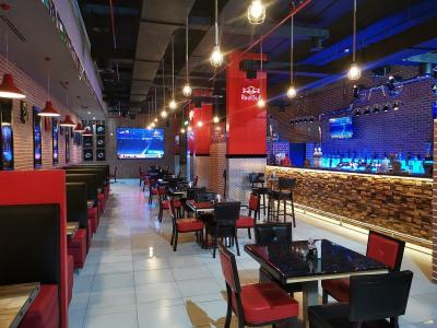 Fortune Deira - 43