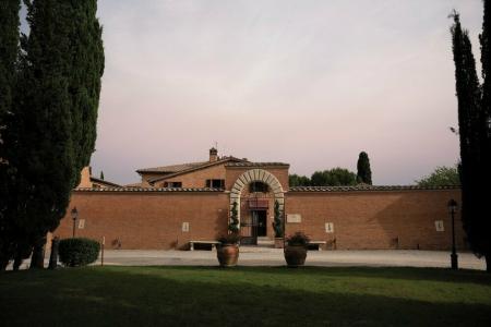 Castello di Leonina Relais - Adults Only - 16