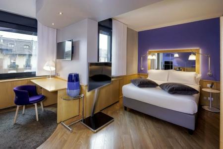 Best Western Plus Executive and Suites - 47