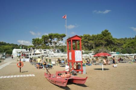 Villaggio Capo Vieste Camping - 10