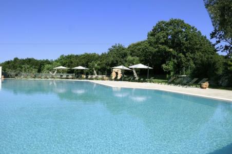 Masseria Chiancone Torricella - 4