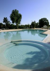Masseria Chiancone Torricella - 25