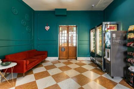 B&B Genova Principe - 30