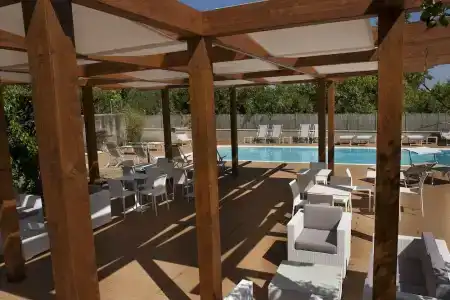 Il Roseto Resort - 6