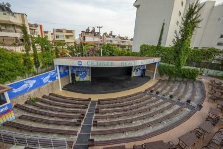 Çenger Beach Resort Spa - All Inclusive - 26