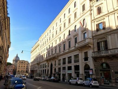 Best Pantheon B&B - 23