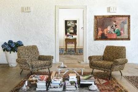 Masseria Palombara Grande - 8