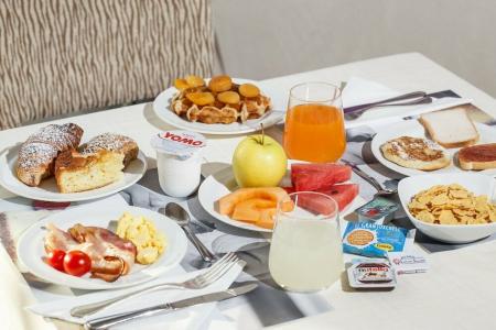 Mercure Genova San Biagio - 17