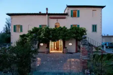 Palazzo di Valli - 0