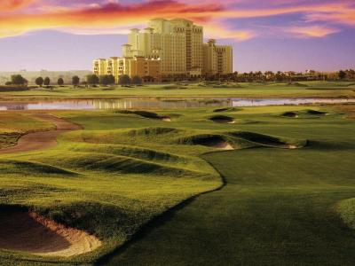 Omni Orlando Resort at ChampionsGate - 25