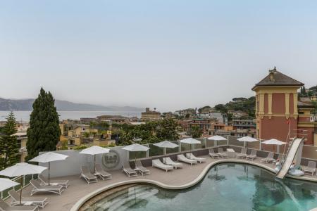 B&Bs Park Suisse Santa Margherita Ligure - 17