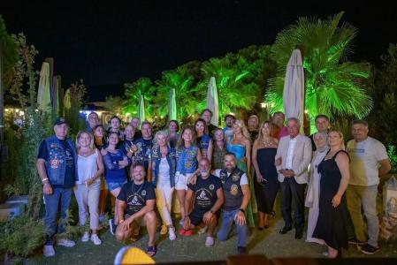 Assos Barbarossa - Special Class - 26