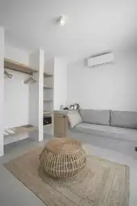 Regia Mare Beach Bodrum - 22