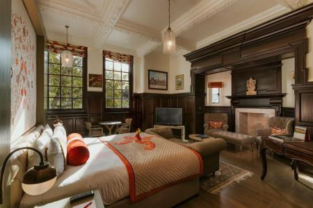 The Lalit London - 6