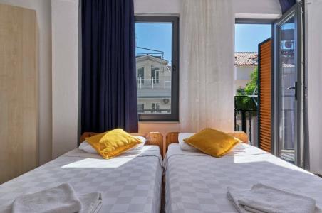 Caretta Pansiyon - 36