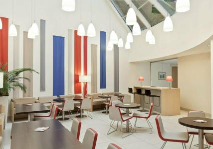 ibis Budapest Centrum - 27