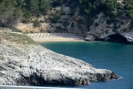 Pugnochiuso Resort - Degli Ulivi - 43