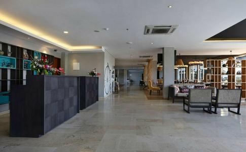 Azana Boutique Denpasar - 27