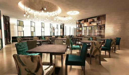 Mercure Jakarta Cikini - 27