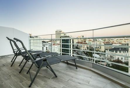 ibis Styles Lisboa Centro Marquês de Pombal - 13