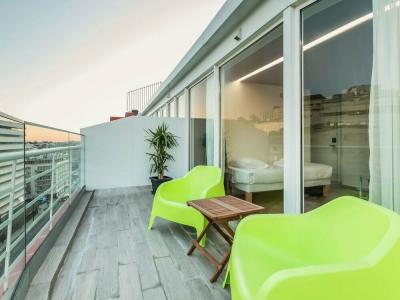 ibis Styles Lisboa Centro Marquês de Pombal - 28