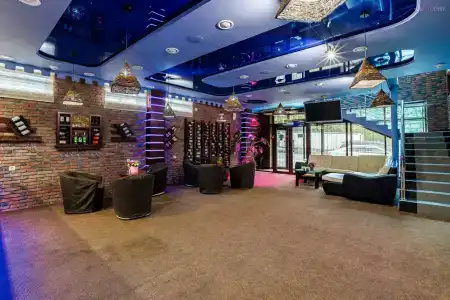 Nochnoy Kvartal - 43