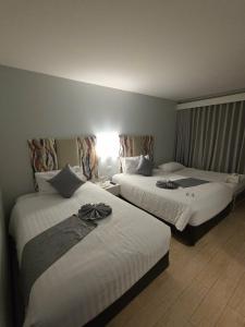 Patong Resort - 5