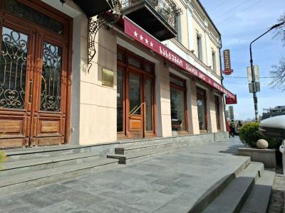 Sharden Villa Boutique - 26