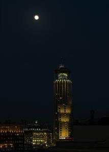 ApartAdagio Moscow Paveletskaya - 28