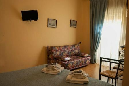 Monteoliveto Bed & Breakfast - 29