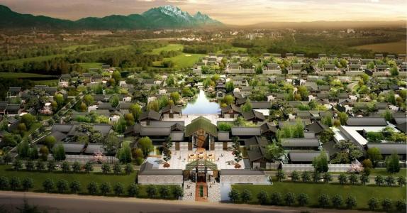 Pullman Lijiang Resort & Spa - 44