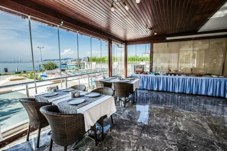 Buyukada Comfort Otel - 30