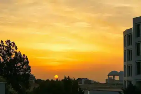 Sheraton Ankara & Convention Center - 17