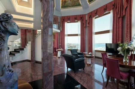 Ortea Palace, Sicily, Autograph Collection - 20