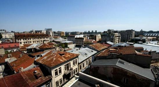 New Era Old Town Bucharest Parking with Fee Nearby - 8