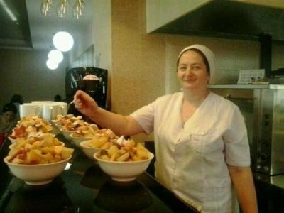 Imereti Health Resort - 7