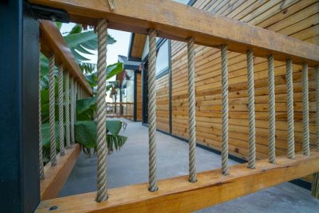 Kosa Otel Çeşme - 22