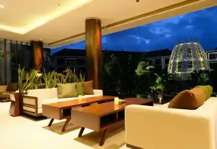 Golden Tulip Jineng Resort Bali - 20