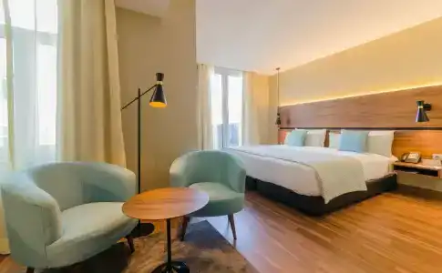 Vincci Liberdade - 23