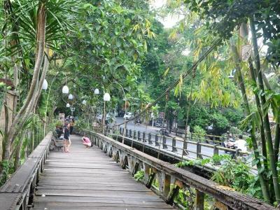 The Evitel Resort Ubud - 31