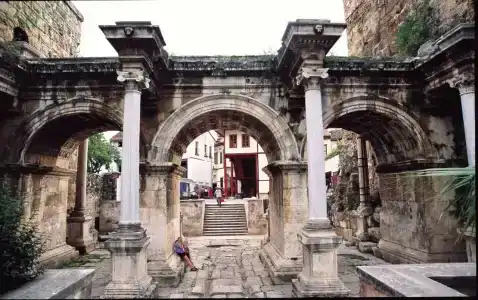 Antalya old town otel - 12