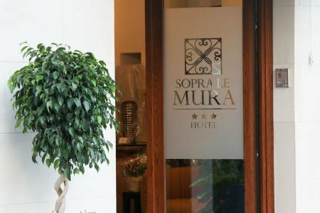 Sopra Le Mura - 14