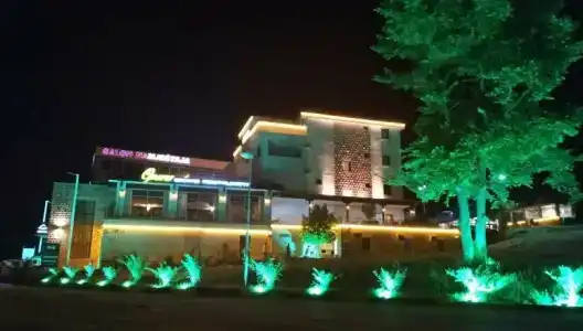 Opera Na Plyazhe Yaz Budva - 2