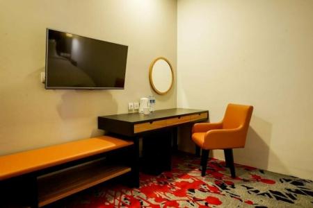Liberty Thamrin Jakarta - 23