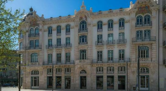 1908 Lisboa - 0