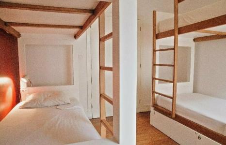 Porto Spot Hostel - 10