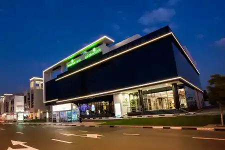 The District, Jumeirah Dubai - 0