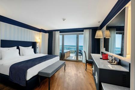 Rubi Platinum Sign - 4